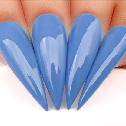 Kiara Sky Nail Lacquer - SKIES THE LIMIT