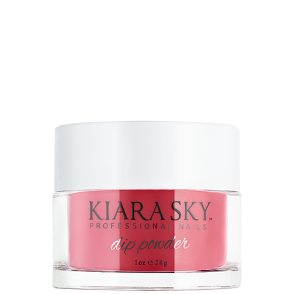 Kiara Sky Dipping Powder 1oz - GLAMOUR 101