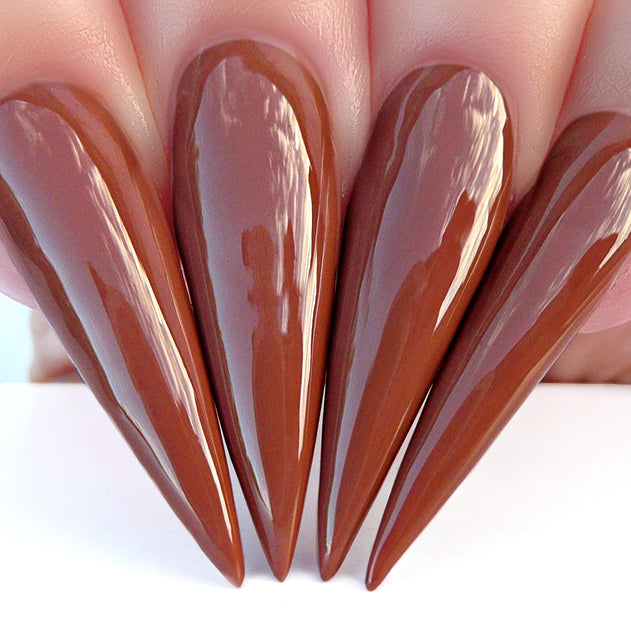 Kiara Sky Nail Lacquer - CEO