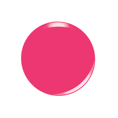 Kiara Sky Dipping Powder 1oz - BACK TO THE FUCHSIA