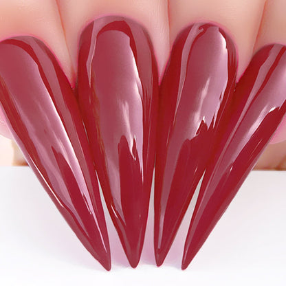 Kiara Sky Gel Polish - SOCIALITE