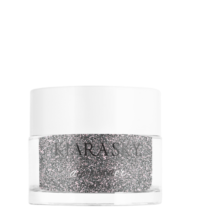 Kiara Sky Dipping Powder 1oz - POLKA DOTS