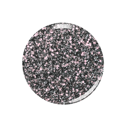 Kiara Sky Gel Polish - POLKA DOTS