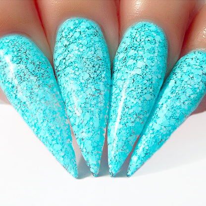 Kiara Sky Nail Lacquer - SERENE SKY