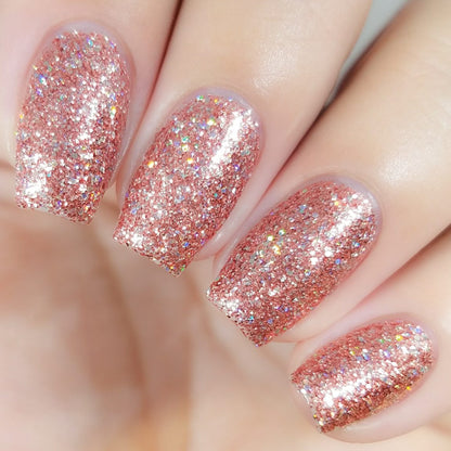Kiara Sky Nail Lacquer - TAHITIAN PRINCESS