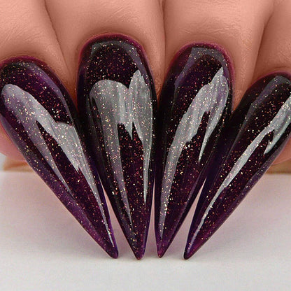 Kiara Sky Gel Polish - ECHO