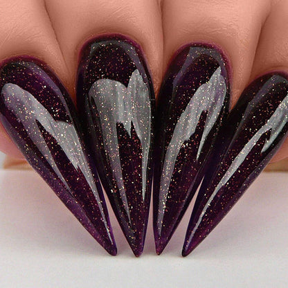 Kiara Sky Nail Lacquer - ECHO