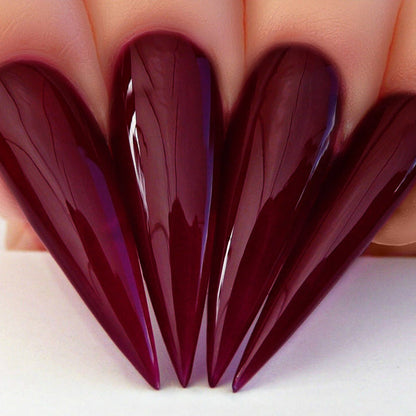 Kiara Sky Nail Lacquer - VICTORIAN IRIS