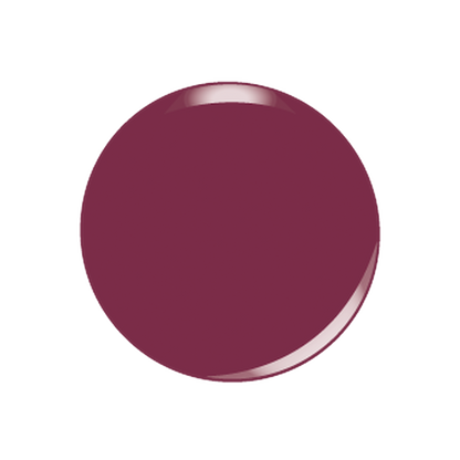 Kiara Sky Nail Lacquer - VICTORIAN IRIS