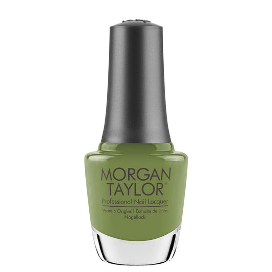 Morgan Taylor 483 - Leaf It All Behind - Nail Lacquer 0.5oz 3110483