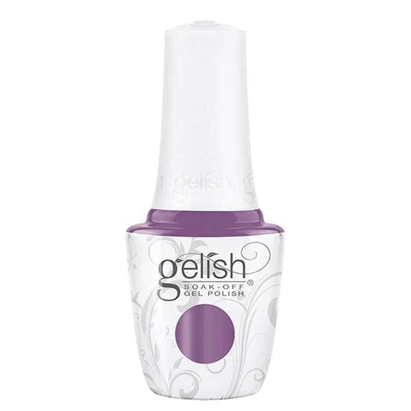 Gelish - GE 484 - Malva - Gel Color 0.5 oz - 1110484