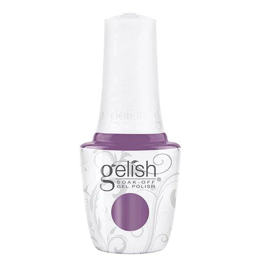 Gelish - GE 484 - Malva - Gel Color 0.5 oz - 1110484
