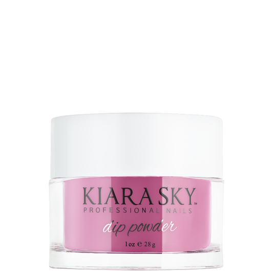 Kiara Sky Dipping Powder 1oz - PLUM IT UP