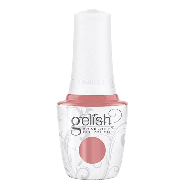 Gelish - GE 485 - Radiant Renewal - Gel Color 0.5 oz - 1110485