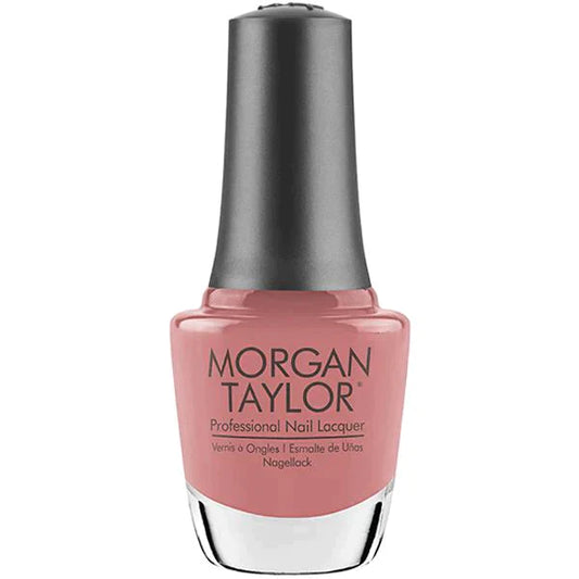 Morgan Taylor 485 - Radiant Renewal - Nail Lacquer 0.5oz 3110485