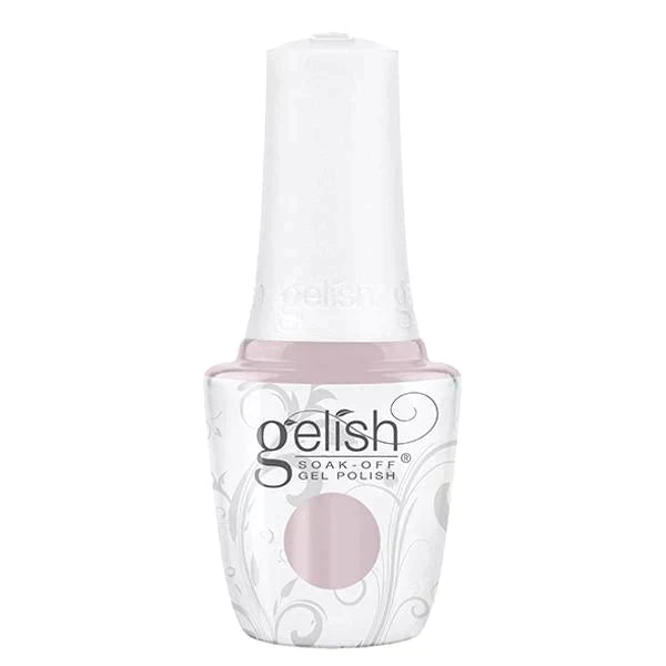 Gelish - GE 487 - Pretty Simple - Gel Color 0.5 oz - 1110487