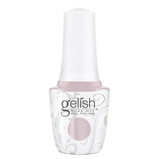 Gelish - GE 487 - Pretty Simple - Gel Color 0.5 oz - 1110487