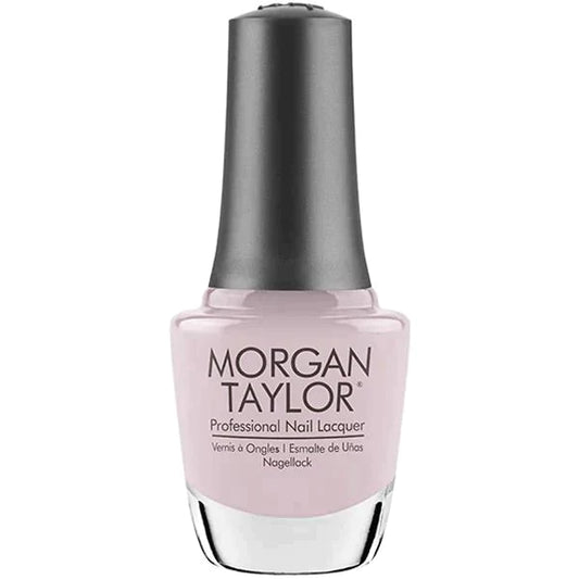 Morgan Taylor 487 - Pretty Simple - Nail Lacquer 0.5oz 3110487