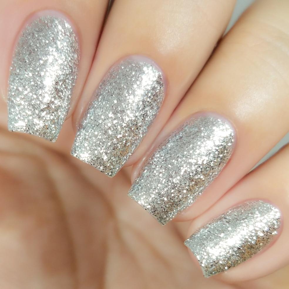 Kiara Sky Gel Polish - STERLING