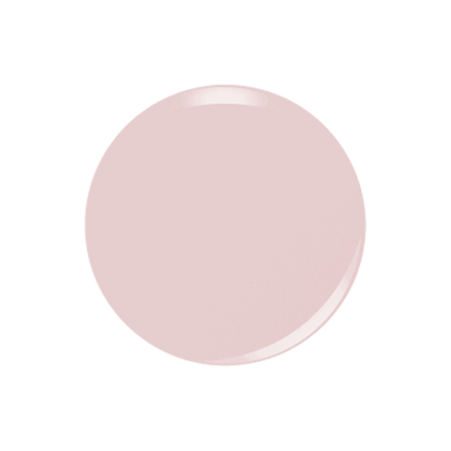 Kiara Sky Gel Polish - PINK POWDERPUFF