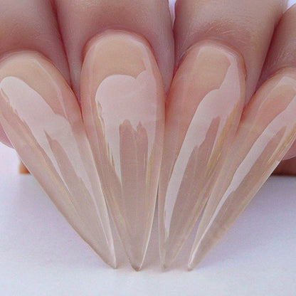 Kiara Sky Gel Polish - ONLY NATURAL