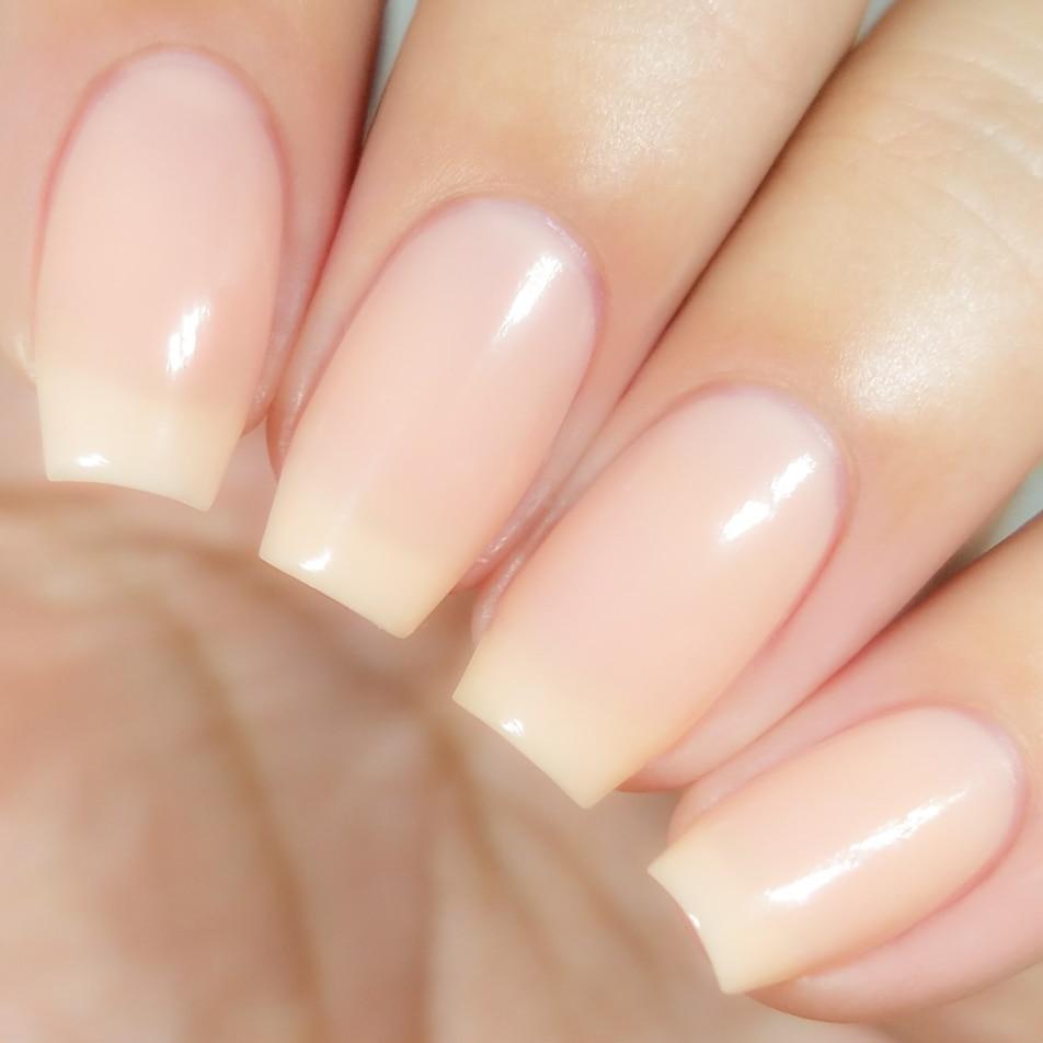 Kiara Sky Gel Polish - ONLY NATURAL