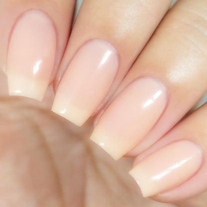 Kiara Sky Gel Polish - ONLY NATURAL