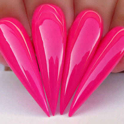 Kiara Sky Gel Polish - HEARTFELT