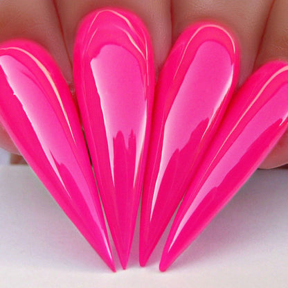 Kiara Sky Nail Lacquer - HEARTFELT