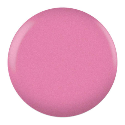 DND Gel Nail Polish Duo - 497 Pink Colors - Baby Girl