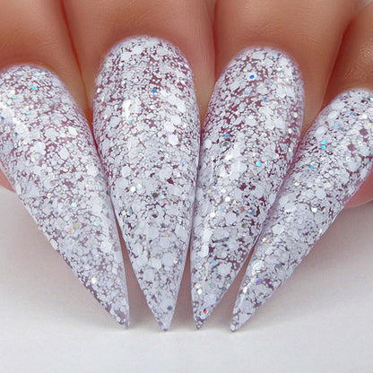 Kiara Sky Nail Lacquer - SWEET PLUM