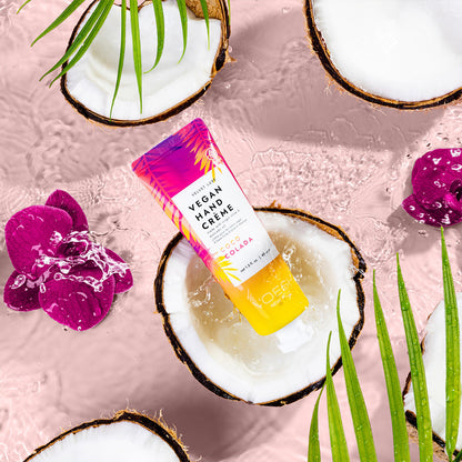 Voesh - Coco Colada Oasis Duo