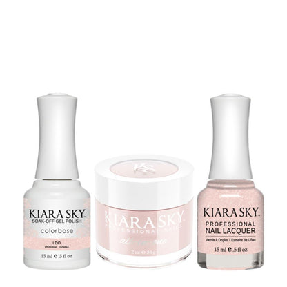 Kiara Sky All-In-One 3 in 1 - 5002 I DO