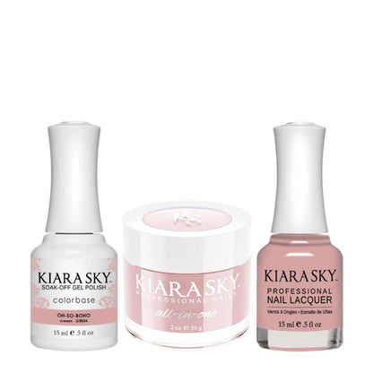 Kiara Sky All-In-One 3 in 1 - 5004 OH SO BOHO