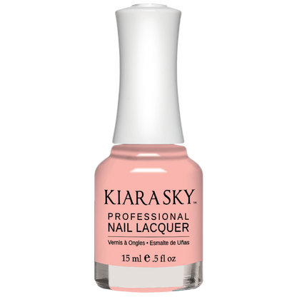 Kiara Sky Nail Lacquer - Pretty Please