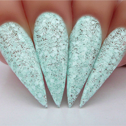 Kiara Sky Gel Polish - YOUR MAJESTY