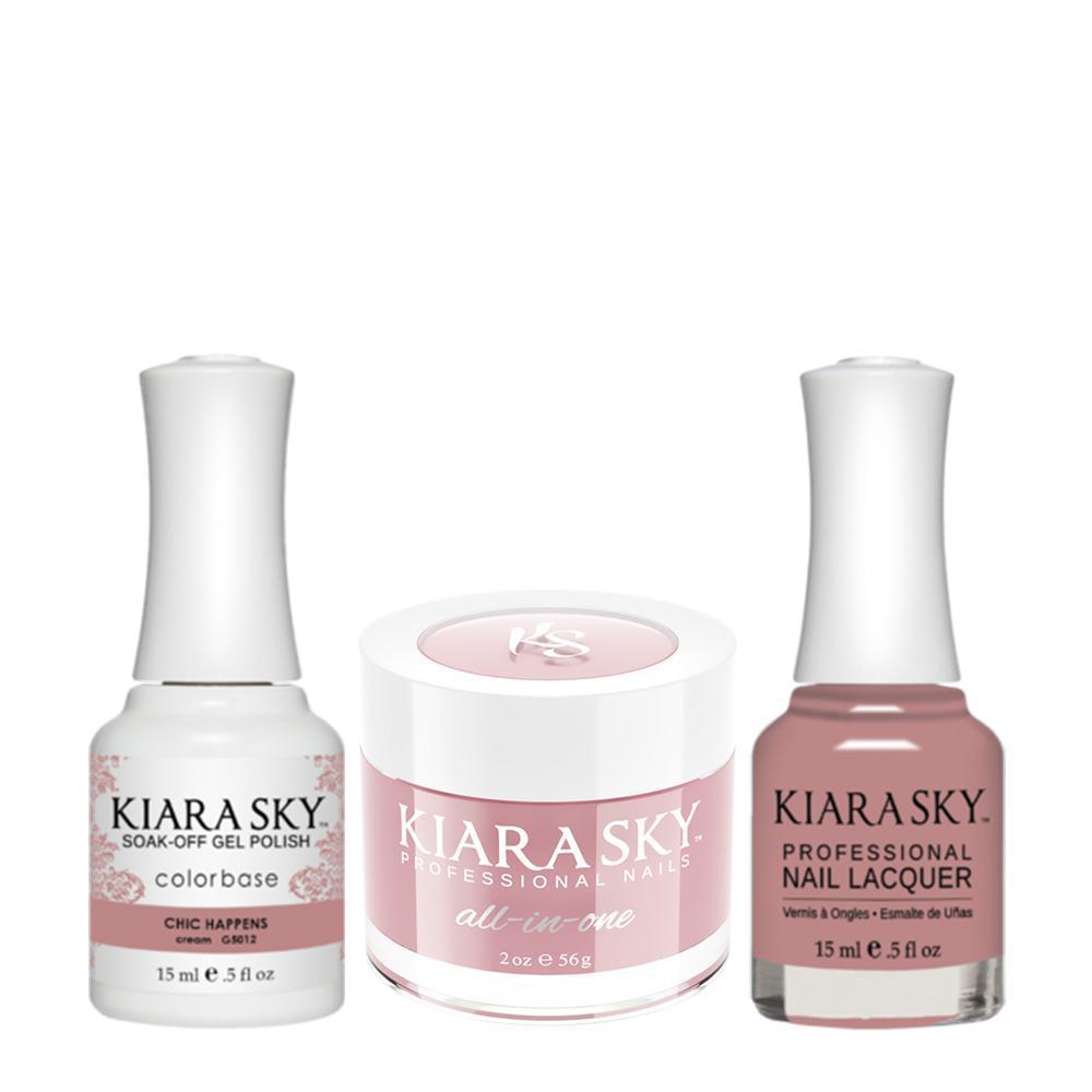Kiara Sky All-In-One 3 in 1 - 5012 CHIC HAPPENS