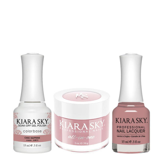 Kiara Sky All-In-One 3 in 1 - 5012 CHIC HAPPENS