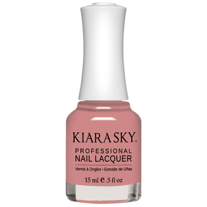 Kiara Sky Nail Lacquer - Chic Happens