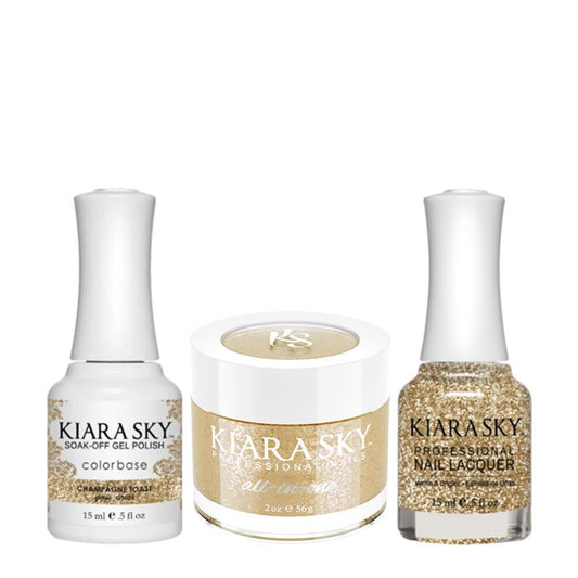Kiara Sky All-In-One 3 in 1 - 5025 CHAMPAGNE TOAST