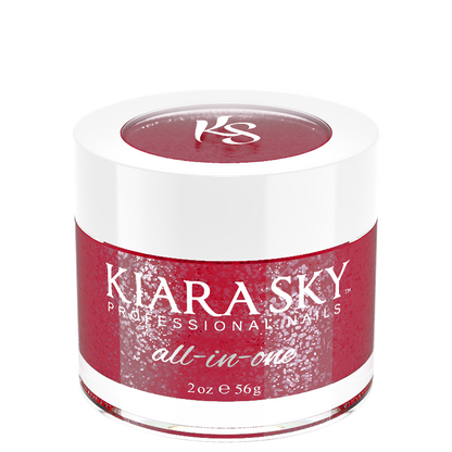 Kiara Sky Dip and Acrylic Powder 2oz - After Party