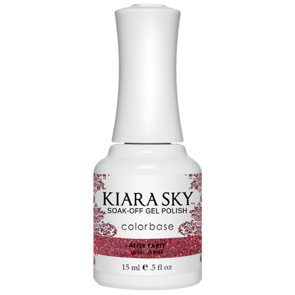 Kiara Sky Gel Polish - After Party
