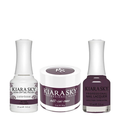 Kiara Sky All-In-One 3 in 1 - 5038 MY TYPE