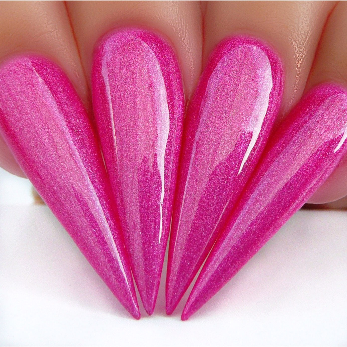 Kiara Sky Dipping Powder 1oz - PINK PETAL