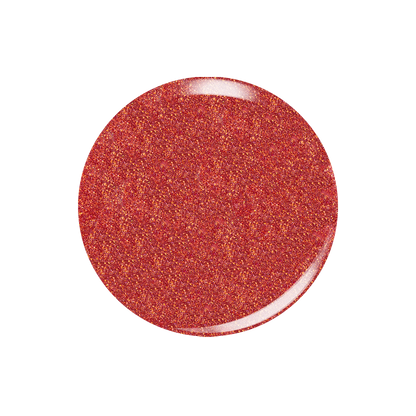 Kiara Sky Gel Polish - Pink & Boujee