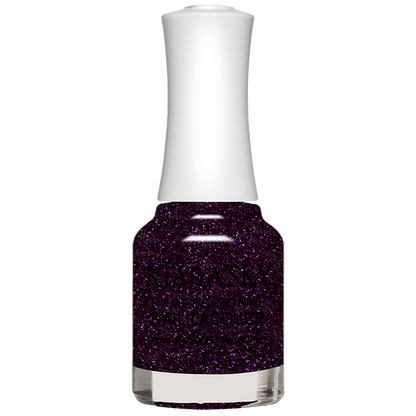 Kiara Sky Nail Lacquer - Euphoric