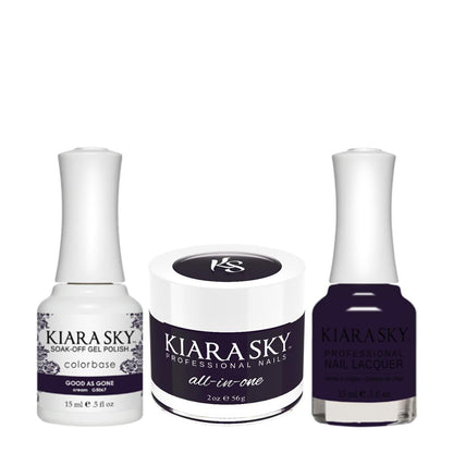 Kiara Sky All-In-One 3 in 1 - 5067 GOOD AS GONE