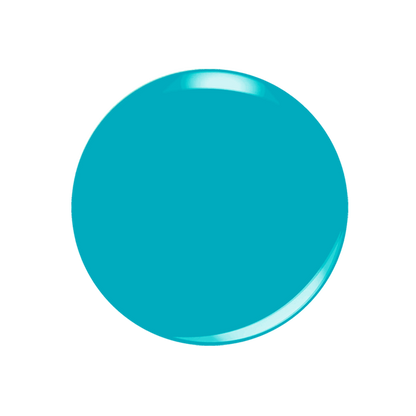 Kiara Sky Nail Lacquer - Shades of Cool