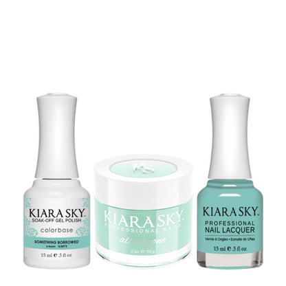 Kiara Sky All-In-One 3 in 1 - 5073 SOMETHING BORROWED