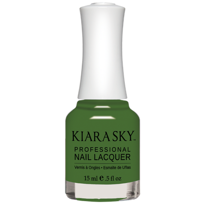 Kiara Sky Nail Lacquer - Palm Reader
